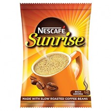 NESCAFE SUNRISE COFFEE 50 GMS